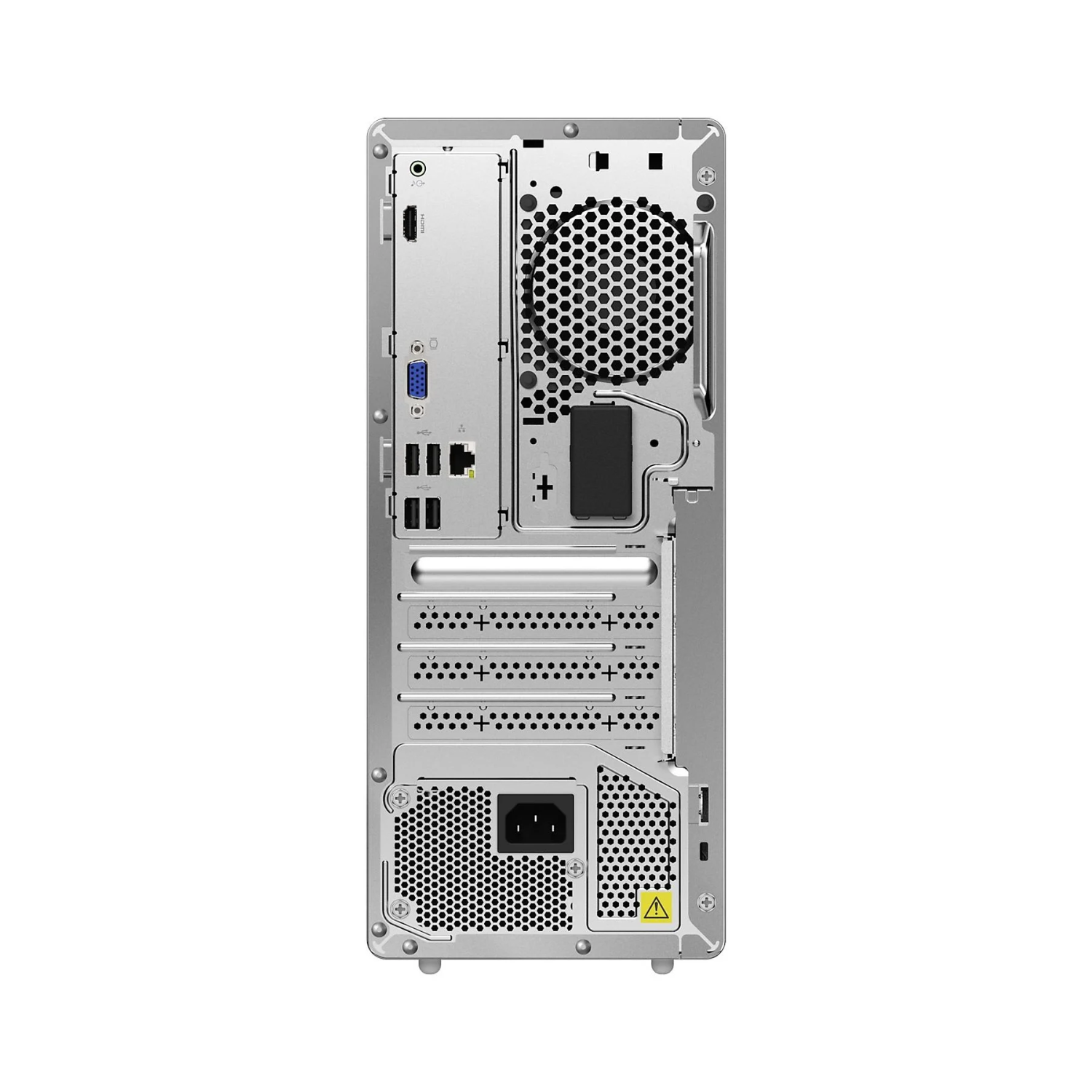 LENOVO IdeaCentre 5 14ACN6 - AMD Ryzen 5 - 16 GB - 512 GB