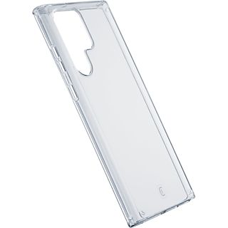 CELLULARLINE SGS24U CLEAR STRONG COVER -  (Adatto per modello:  )