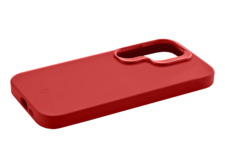 CELLULARLINE Sensation+ - Schutzhülle (Passend für Modell: Samsung Galaxy S24)