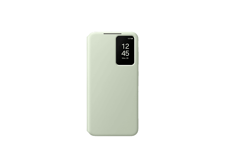 Samsung Smart View Wallet Case pour Galaxy S24 Plus