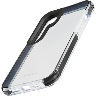 CELLULARLINE SGS24+ TETRA FORCE COVER CLEAR -  (Adatto per modello:  )