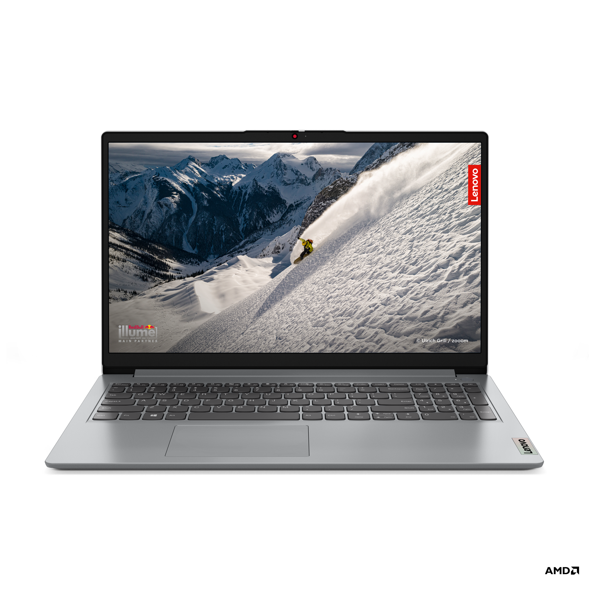 LENOVO IdeaPad 1/ Ryzen 7 5700U/ 16 GB Ram/ 512 GB SSD/ 15.6