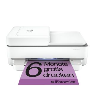 HP ENVY 6432e (Instant Ink) Thermal Inkjet Multifunktionsdrucker WLAN