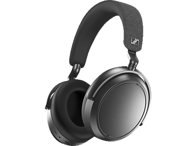 Sennheiser Momentum 4 Wireless, Graphite; Kopfhörer