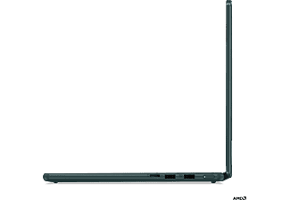 LENOVO Yoga 6/Ryzen 5 7530U/8 GB RAM/512 GB SSD/13.3"/Win 11/Laptop Deniz Mavisi 83B2006TTX_2