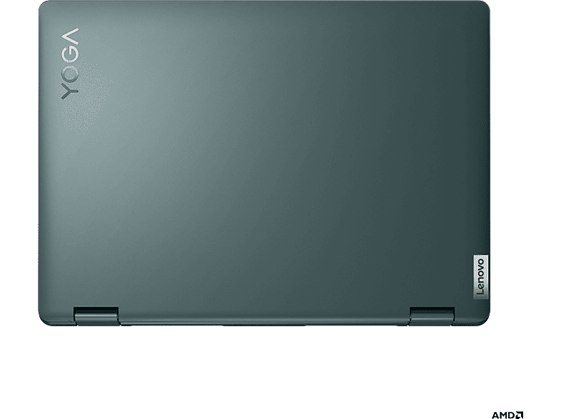 LENOVO Yoga 6/Ryzen 5 7530U/8 GB RAM/512 GB SSD/13.3