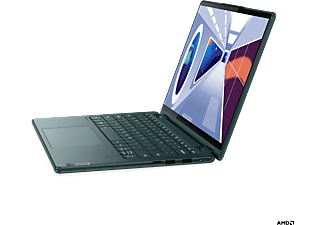 LENOVO Yoga 6/Ryzen 5 7530U/8 GB RAM/512 GB SSD/13.3"/Win 11/Laptop Deniz Mavisi 83B2006TTX_11