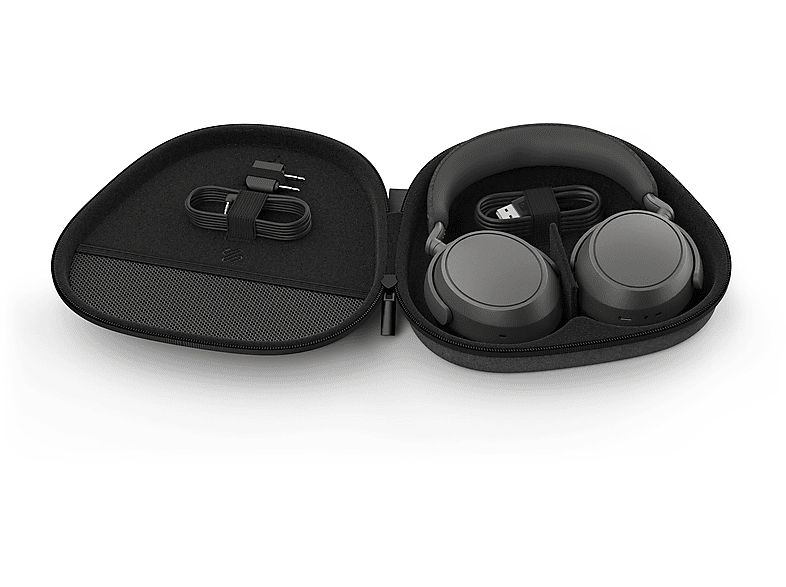 Sennheiser Momentum 4 Wireless, Graphite; Kopfhörer — Foto 2 von 4
