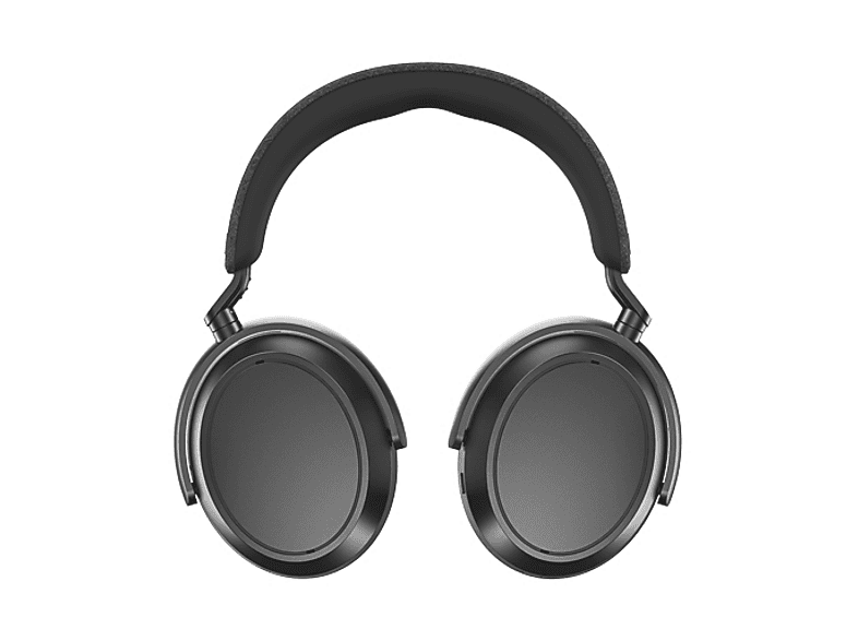 Sennheiser Momentum 4 Wireless, Graphite; Kopfhörer — Foto 4 von 4