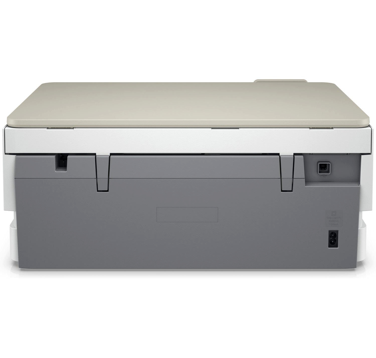 HP ENVY Inspire 7220e Thermal WLAN (Instant Ink) Multifunktionsdrucker Inkjet