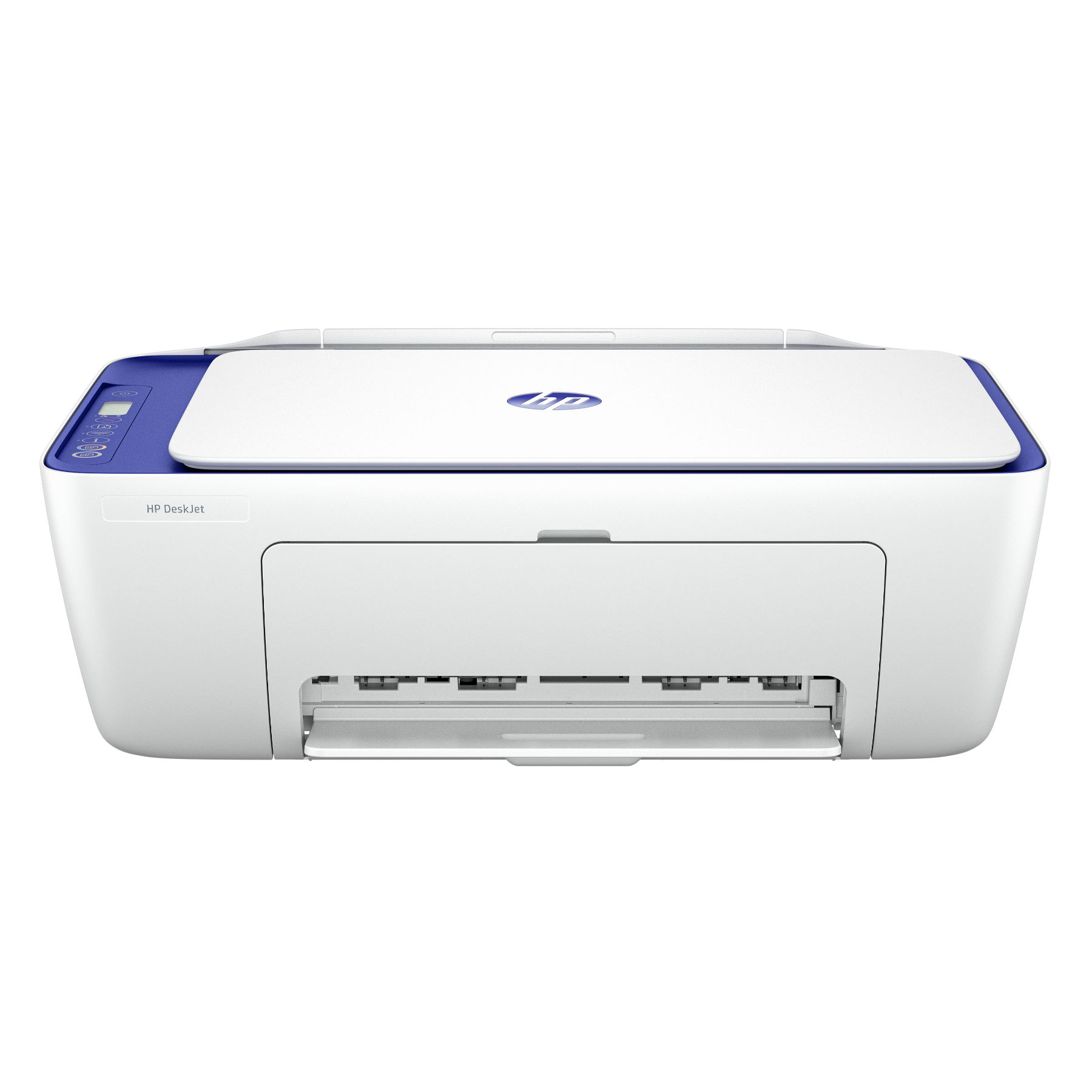 HP Deskjet 2821e - Instant Ink Printen Kopiëren En Scannen Inkt All-in-one-printer afbeelding