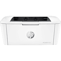 MediaMarkt HP LaserJet M110w Printer - Alleen printen - Laser - Zwart-Wit aanbieding
