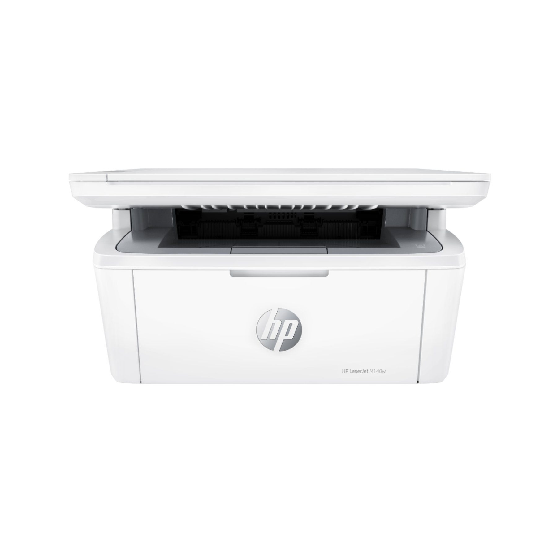 Hp Laserjet Mfp M140w - Printen Kopiëren En Scannen Laser Zwart-wit All-in-one-printer