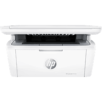 MediaMarkt HP LaserJet MFP M140W - Printen, kopiëren en scannen - Laser - Zwart-Wit All-In-One-Printer aanbieding