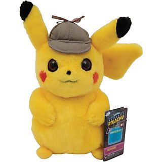 PIROX TOYS Detective Pikachu Pluche 24 cm