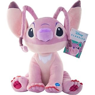 PIROX TOYS Lilo & Stitch Angel Pluche met Geluid 30 cm