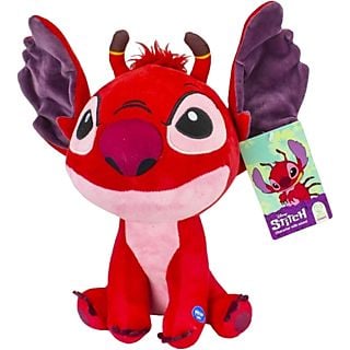 PIROX TOYS Lilo & Stitch Pluche Leroy met Geluid 30 cm