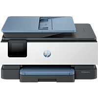 MediaMarkt HP OfficeJet Pro 8135e - Instant Ink - Printen, kopiëren en scannen - Inkt All-In-One-Printer aanbieding