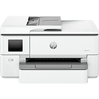 HP OfficeJet Pro 9720e - Printen, kopiëren en scannen - Inkt - HP+ geschikt - Incl. 3 maanden Instant Ink