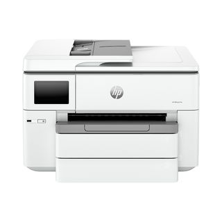 HP OfficeJet Pro 9730e - Printen, kopiëren en scannen - Inkt - HP+ geschikt - Incl. 3 maanden Instant Ink