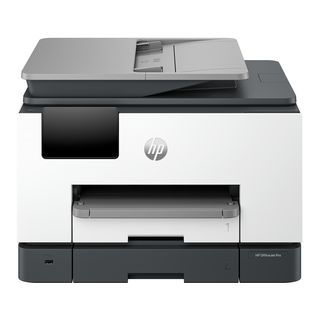 HP OfficeJet Pro 9132e - Printen, kopiëren en scannen - Inkt - HP+ geschikt - Incl. 3 maanden Instant Ink