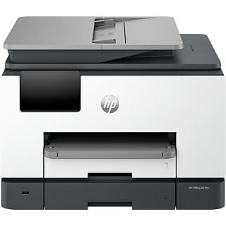 HP OfficeJet Pro 9132e - Printen, kopiëren en scannen - Inkt - HP+ geschikt - Incl. 3 maanden Instant Ink