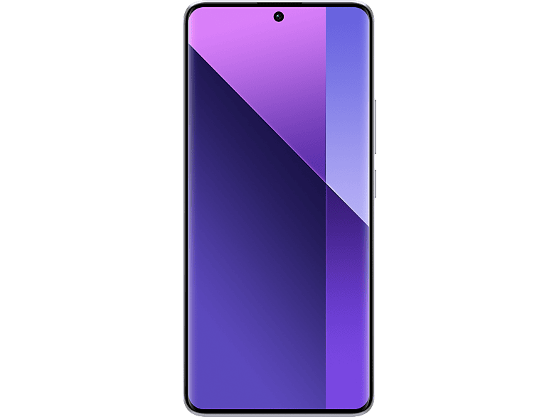 XIAOMI REDMI NOTE 13 PRO+ 5G 12/512 GB DualSIM Lila Kártyafüggetlen Okostelefon