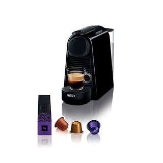 Macchina caffè portatile capsule Nespresso a 56€: GENIALATA