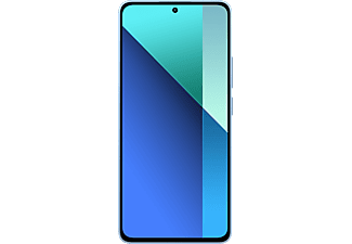 XIAOMI REDMI NOTE 13 8/256 GB DualSIM Kék Kártyafüggetlen Okostelefon