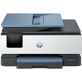 HP OfficeJet Pro 8125e - Printen, kopiëren en scannen - Inkt - HP+ geschikt - Incl. 3 maanden Instant Ink