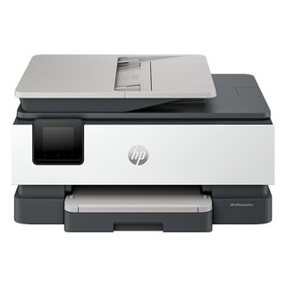 HP OfficeJet Pro 8122e - Printen, kopiëren en scannen - Inkt - HP+ geschikt - Incl. 3 maanden Instant Ink