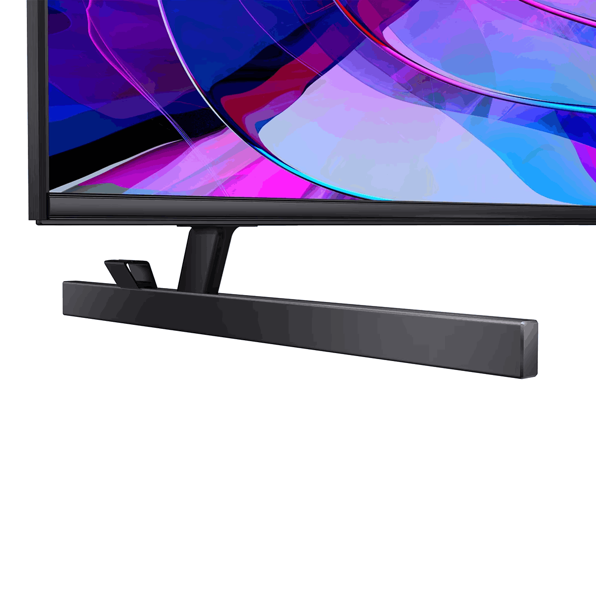 TV Mini LED 85" - Hisense 85U7KQ, UHD 4K, Quantum Dot Colour, Modo Juego 144Hz, Dolby Vision IQ & Dolby Atmos, Negro