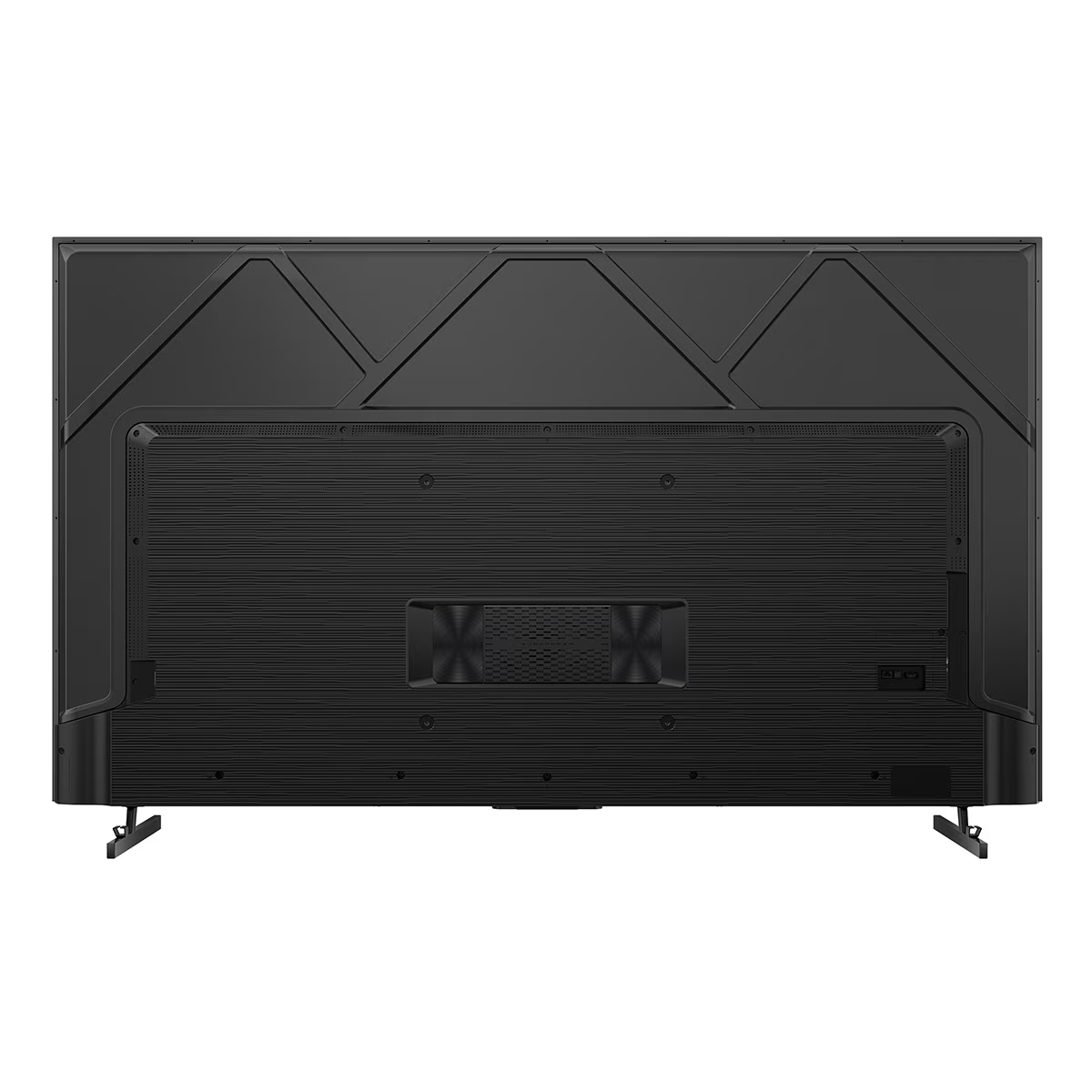 TV Mini LED 85" - Hisense 85U7KQ, UHD 4K, Quantum Dot Colour, Modo Juego 144Hz, Dolby Vision IQ & Dolby Atmos, Negro