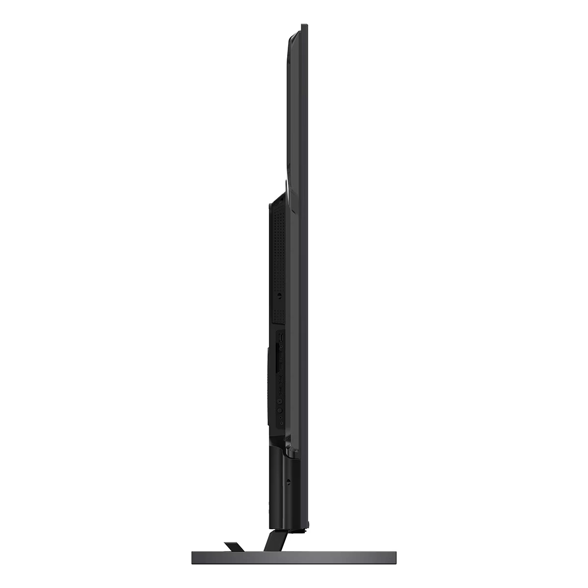 TV Mini LED 85" - Hisense 85U7KQ, UHD 4K, Quantum Dot Colour, Modo Juego 144Hz, Dolby Vision IQ & Dolby Atmos, Negro