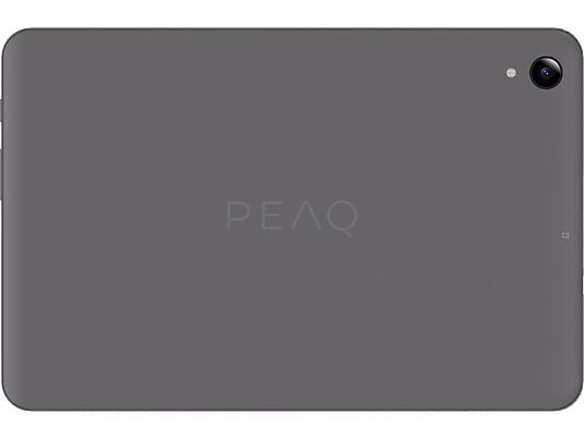 PEAQ PET 101-H232E-13 - Tablet (10.1 ", 32 GB, Grigio)