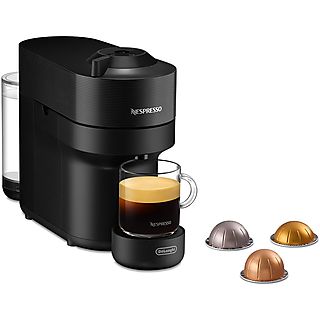 DE'LONGHI ENV90.B MACCHINA CAFFÈ CAPSULE, Nero