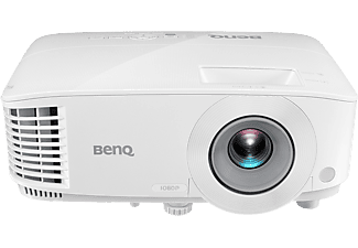 BENQ MH550 FullHD üzleti projektor, 3500 AL (9H.JJ177.1HE)