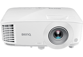 BENQ MH733 FullHD üzleti projektor, 4000 AL (9H.JGT77.1HE)