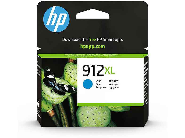 HP 912Xl (3Yl81Ae)