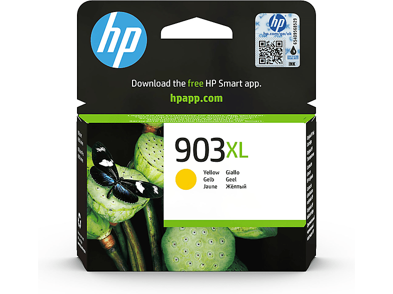 HP 903Xl
