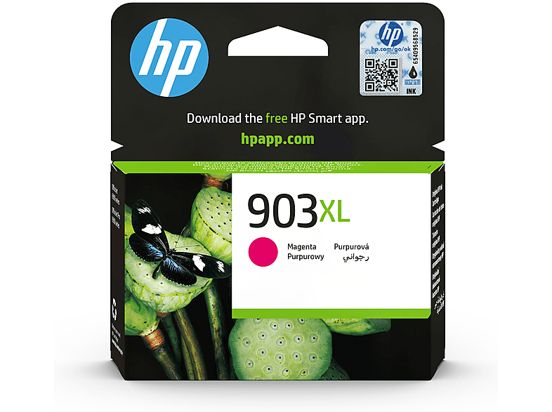 HP 903Xl