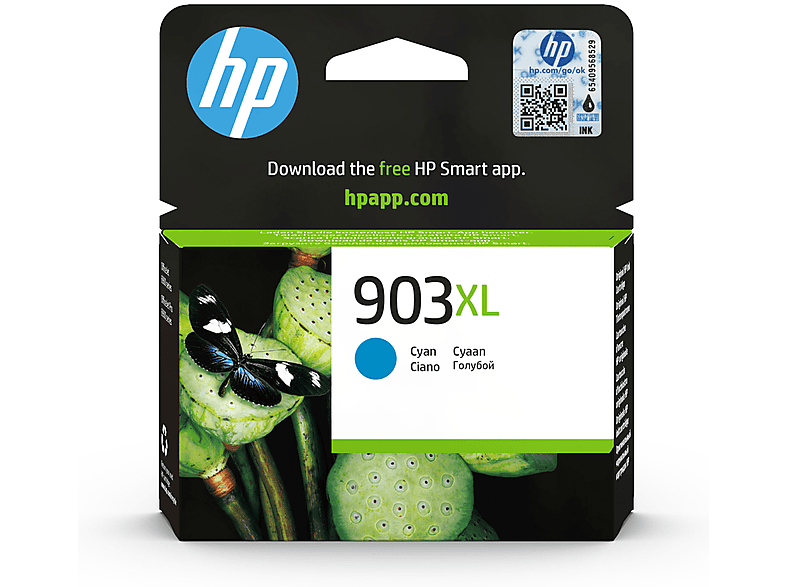 HP 903Xl