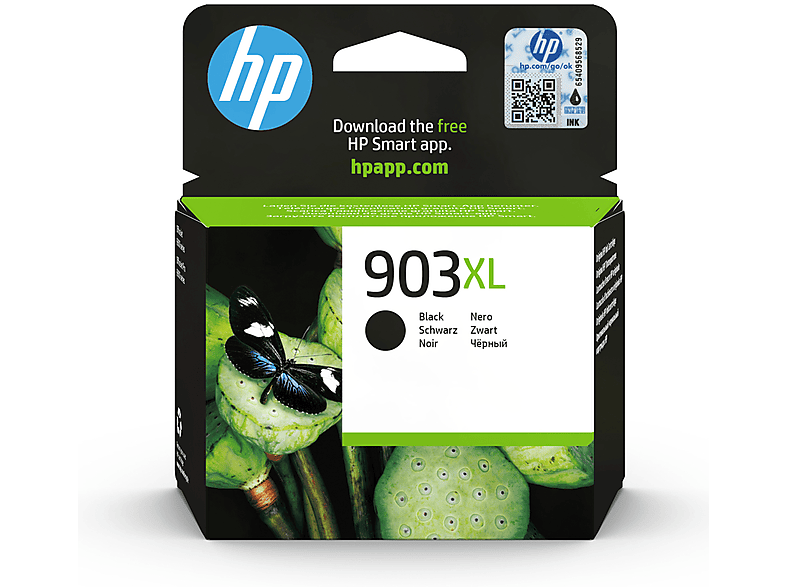 HP 903Xl Cartuccia