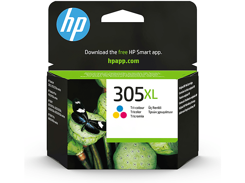HP 305Xl