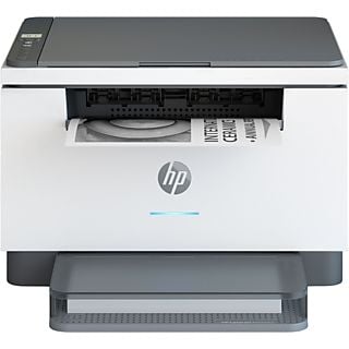 HP LaserJet MFP M234DW - Printen, kopiëren en scannen - Laser - Zwart-Wit All-In-One-Printer Grijs