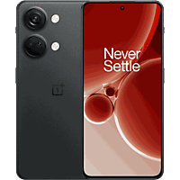 MediaMarkt ONEPLUS Nord 3 5G - 256 GB Grijs aanbieding