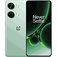 MediaMarkt ONEPLUS Nord 3 5G - 256 GB Groen aanbieding