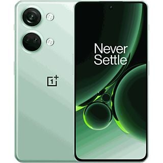 ONEPLUS Nord 3 5G - 128 GB Groen