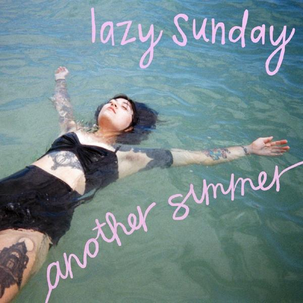 (Vinyl) Summer Another - Lazy Sunday -