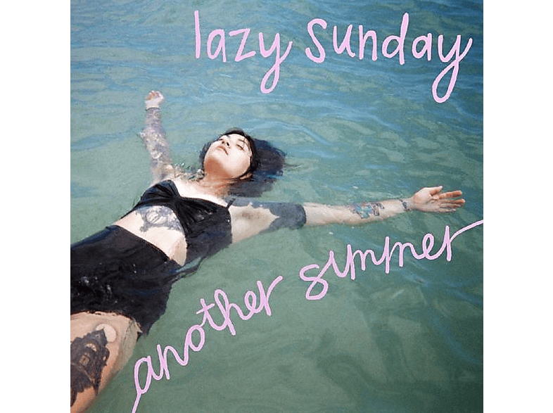 Summer - - (Vinyl) Another Sunday Lazy